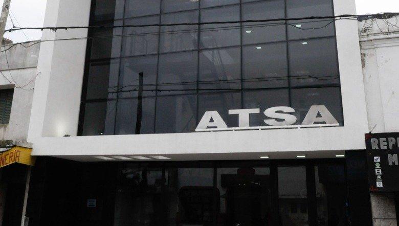 ATSA se declaró en estado de alerta y movilización por las negociaciones paritarias