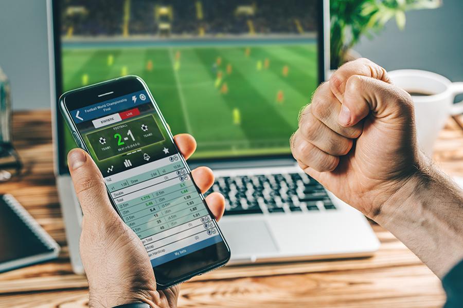 Cómo hacer apuestas deportivas online de forma segura si estás en Junín