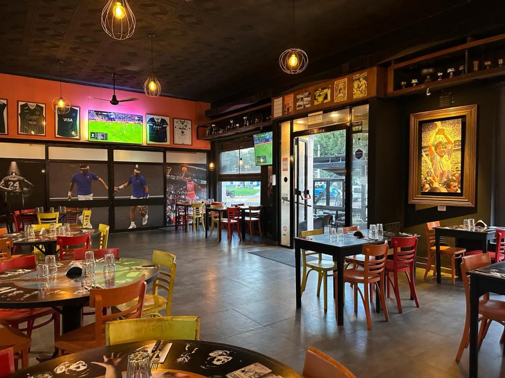 Tercer Tiempo cumple seis años y lo festeja junto a vos