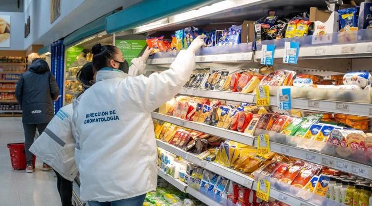 Rebichini: “Todos debemos comprometernos en garantizar la seguridad de lo que consumimos”
