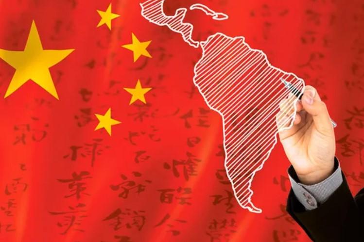 Provincias argentinas avanzan en busca de inversiones chinas para infraestructura
