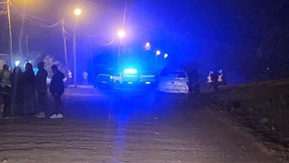 Conmoción en Villa del Parque: Se produjo el homicidio de un joven