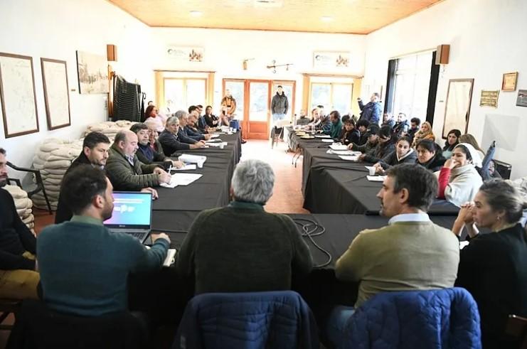 IX Encuentro regional de cooperativas agropecuarias, agroalimentarias y agroindustriales