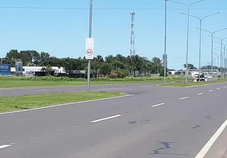 Solicitan a Provincia que prohíba la circulación de camiones en Circunvalación
