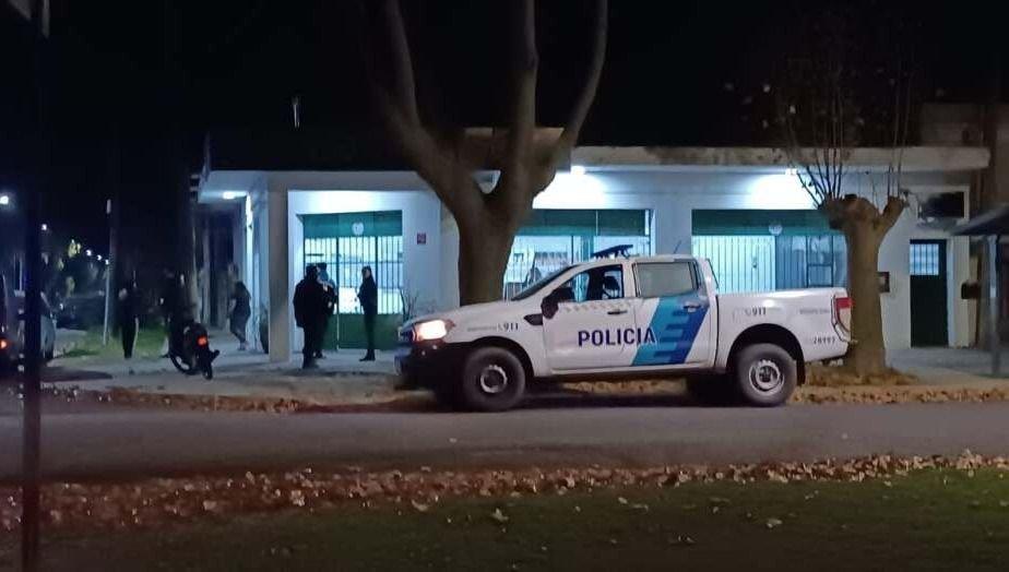 Aprehendieron a un joven por los robos en la panadería La Baguette