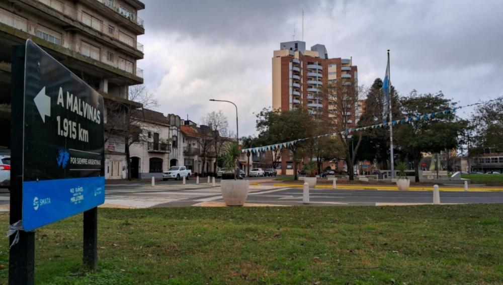 Ultiman detalles para el acto donde los juninenses reafirmarán su lealtad a la Bandera
