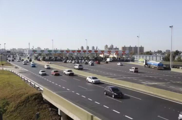 Nuevas subas en los peajes de rutas y autopistas: los valores en Junín