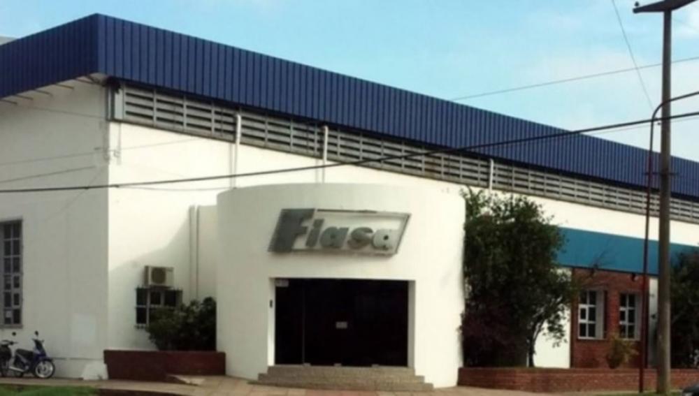Bragado: Fabrica de implementos agricolas suspendió a 33 trabajadores