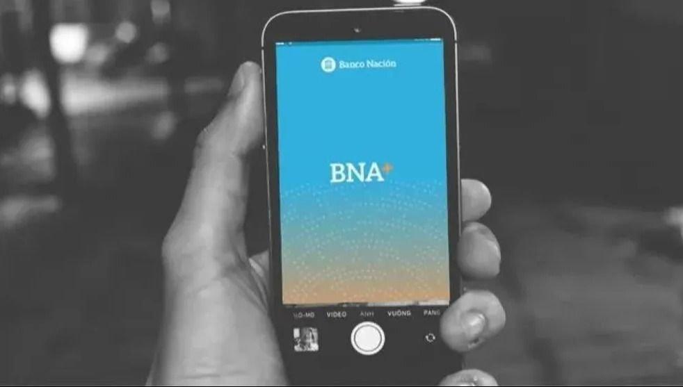 Descuentos del Banco Nación para el mes de julio con la aplicación BNA+