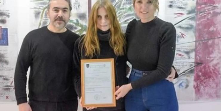 La Bienal Posverso fue declarada de Interés municipal y cultural
