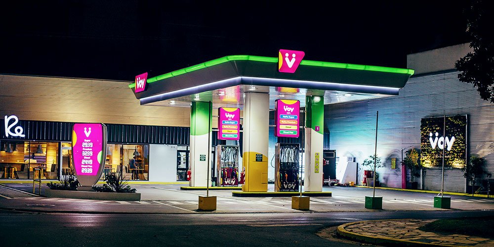 Descubrí las nuevas promociones exclusivas con la app Voy Móvil