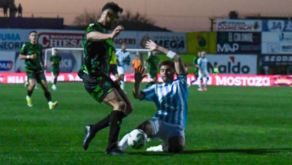 Otro grande que sufre en Junín