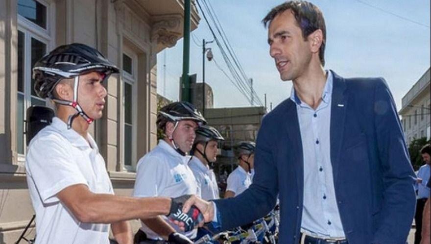 Petrecca aumentó un 240% la tasa de seguridad: Piden que se informe el destino de los recursos