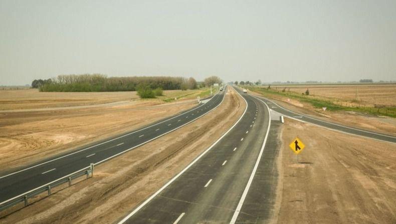 Finalización de la Variante Chacabuco en la Ruta 7: "Vamos a tener una respuesta favorable”
