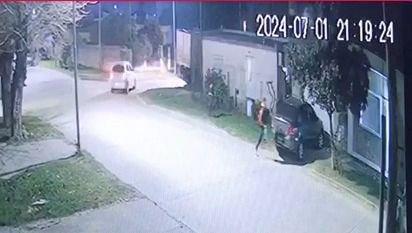 Inseguridad: Roban herramientas por un valor cercano a los cuatro millones de pesos