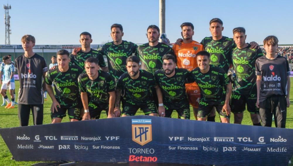 Damonte: "En líneas generales fuimos superiores, me quedo con el esfuerzo del plantel"