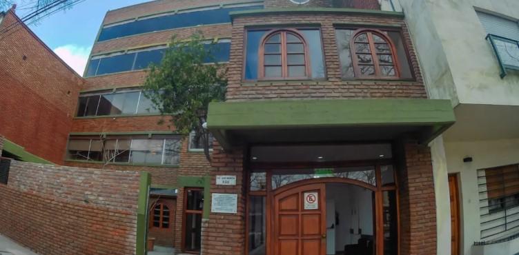 Leandro N. Alem pone en marcha la residencia estudiantil en Junín