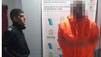 Un detenido por el robo en una panadería de Barrio Belgrano