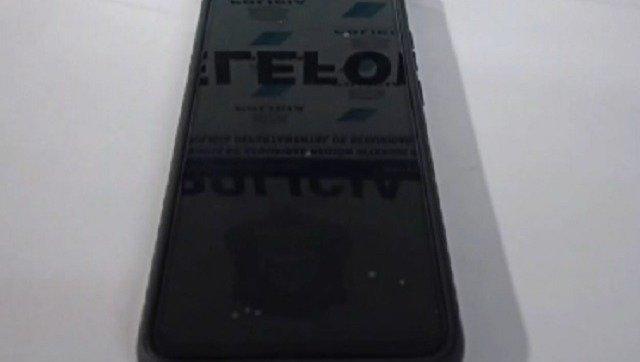 Cayó un arrebatador con frondoso prontuario