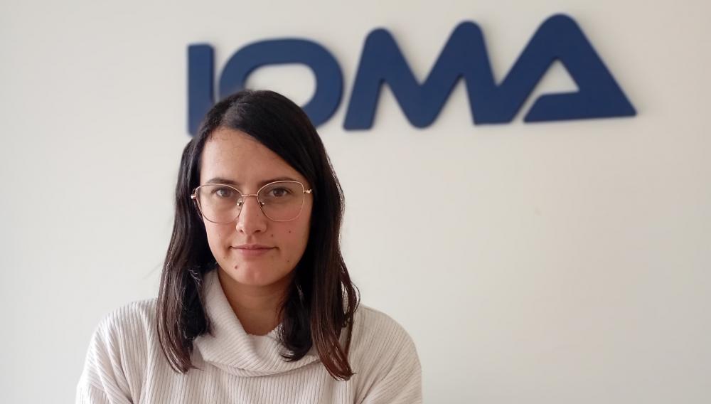 Lucila Laguzzi asume como nueva Delegada Regional de IOMA Junín