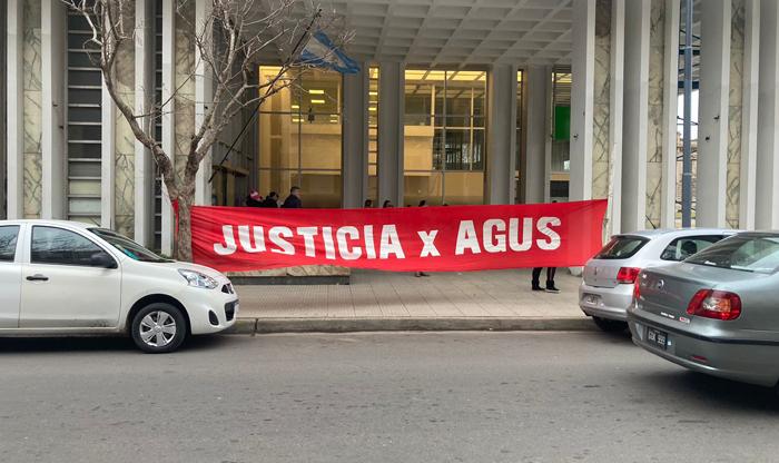 Condenan a tres años de prisión en suspenso a Fernando Bitar y Karina López de Bitar por el homicidio culposo de Agustín Sidoti: la familia apelará