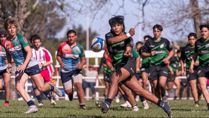 Rugby: Junín recibe una de las competencias más importantes de formación de jóvenes jugadores