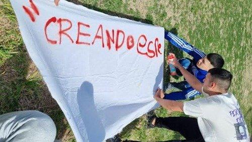 En la UP 13 se realizaron jornadas de concientización en prevención de suicidio