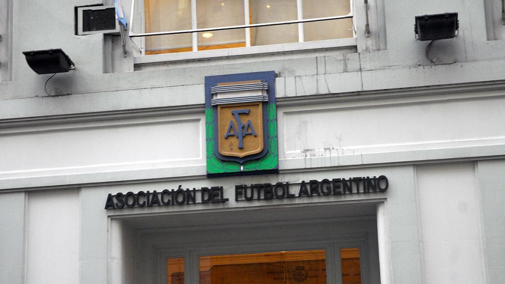 La Justicia falló a favor de la AFA y detiene la implementación de las SAD en el fútbol
