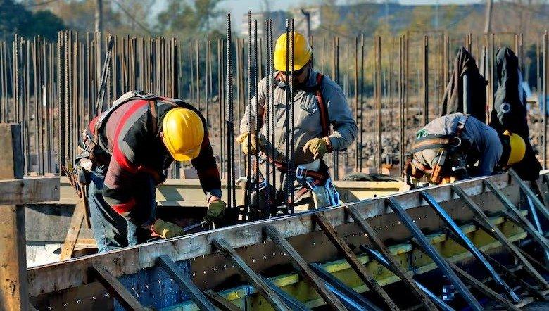 Paritaria Uocra: cuánto ganan los albañiles y obreros de la construcción en septiembre 2024