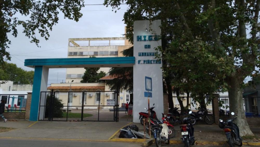 El de Junín es uno de los hospitales que más demanda de atención registra en el último semestre