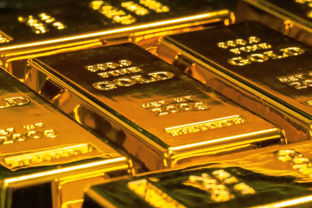 El Banco Central de Argentina confirmó envíos de oro al exterior