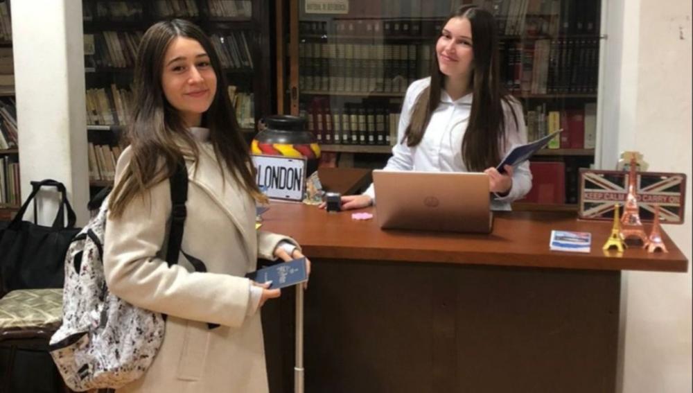 El Instituto del Profesorado Junín invita a participar de la   muestra institucional 