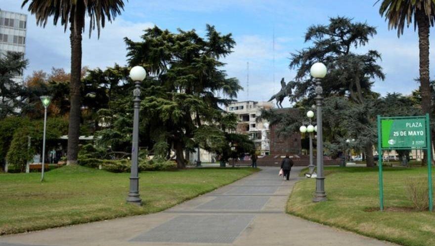 Cómo estará el clima hoy en Junín