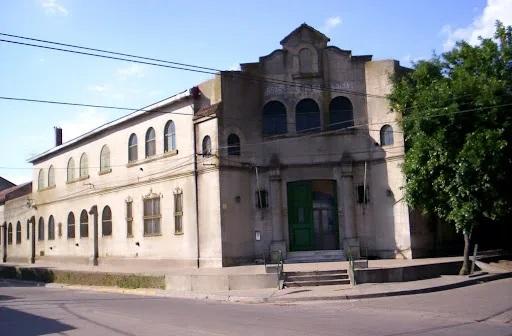 El Hogar Belgrano hará su muestra anual institucional este viernes