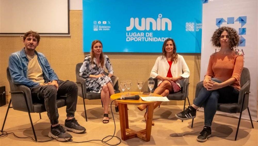 Ya tiene fecha la 20° Feria del Libro en Junín: Del 7 al 10 de noviembre