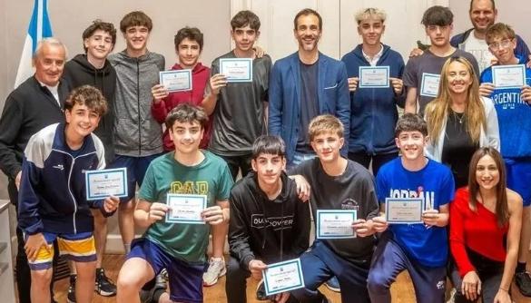 Juegos Bonaerenses: Mar del Plata recibe a más de 26 mil participantes