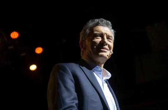 Mauricio Macri: “La defensa de la universidad pública requiere poner fin al uso político de los recursos universitarios”