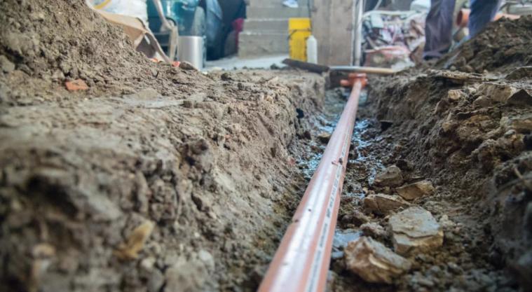 En detalle, qué obras proyecta hacer la provincia en Junín