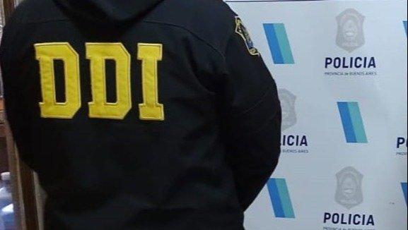 La DDI Junín atrapó a seis personas que eran buscadas por la Justicia
