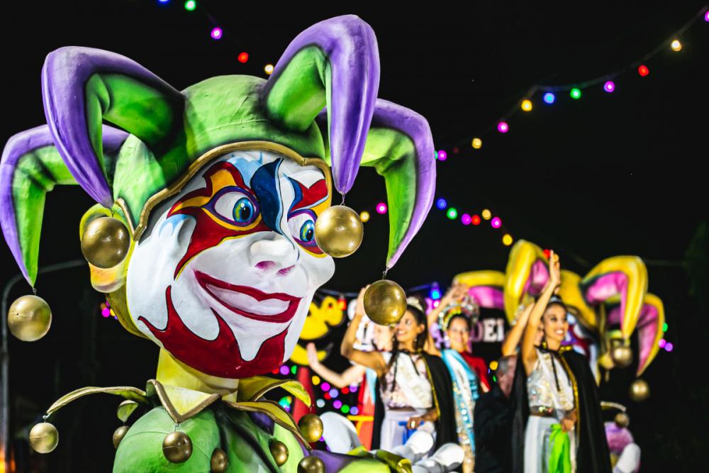 Ya están las fechas y premios confirmados del Carnavalincoln 2025