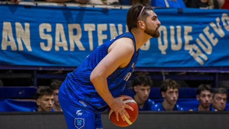 Argentino se apresta para una nueva gira