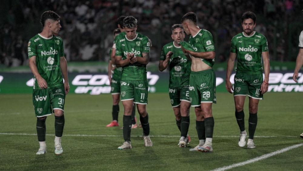 No acertó en el primero y aguantó en el segundo