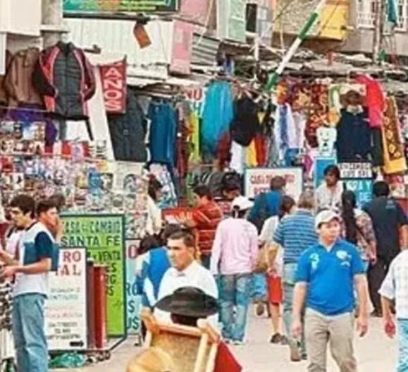 Furor de compras en Bolivia: miles de argentinos cruzan para aprovechar precios bajos