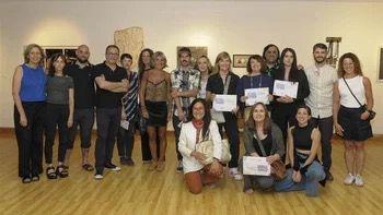 Se inauguró el 19° Salón de Artes Visuales en el Museo de Arte Contemporáneo Argentino