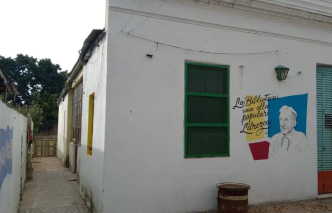 La agenda del Centro Cultural "Dante Balestro" para este fin de semana