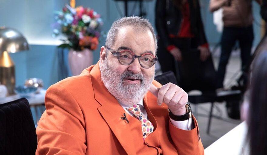 Murió el periodista Jorge Lanata