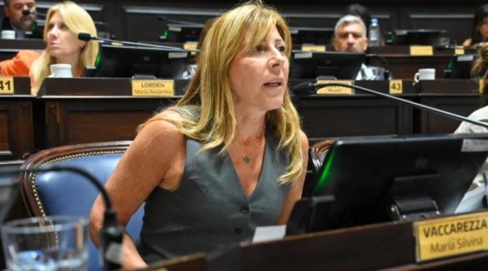 Vaccarezza presentó propuestas para mejorar el servicio que brinda la patrulla rural