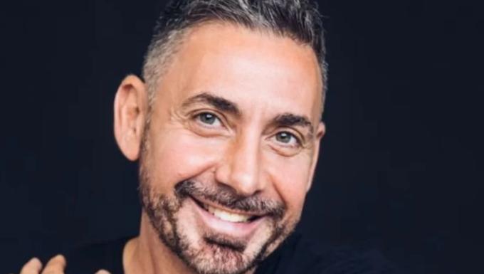 Gustavo Cadile, el diseñador juninense detrás del look de la madre de Elon Musk: “Me parece una mujer espectacular”