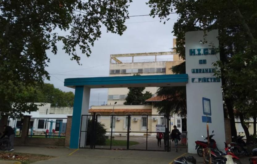 Desde el Hospital Interzonal de Junín se dio a conocer un informe de gestión 2024