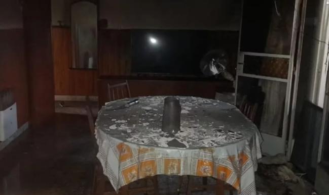 El matrimonio Igartúa y su hija fallecieron por inhalación de monóxido de carbono